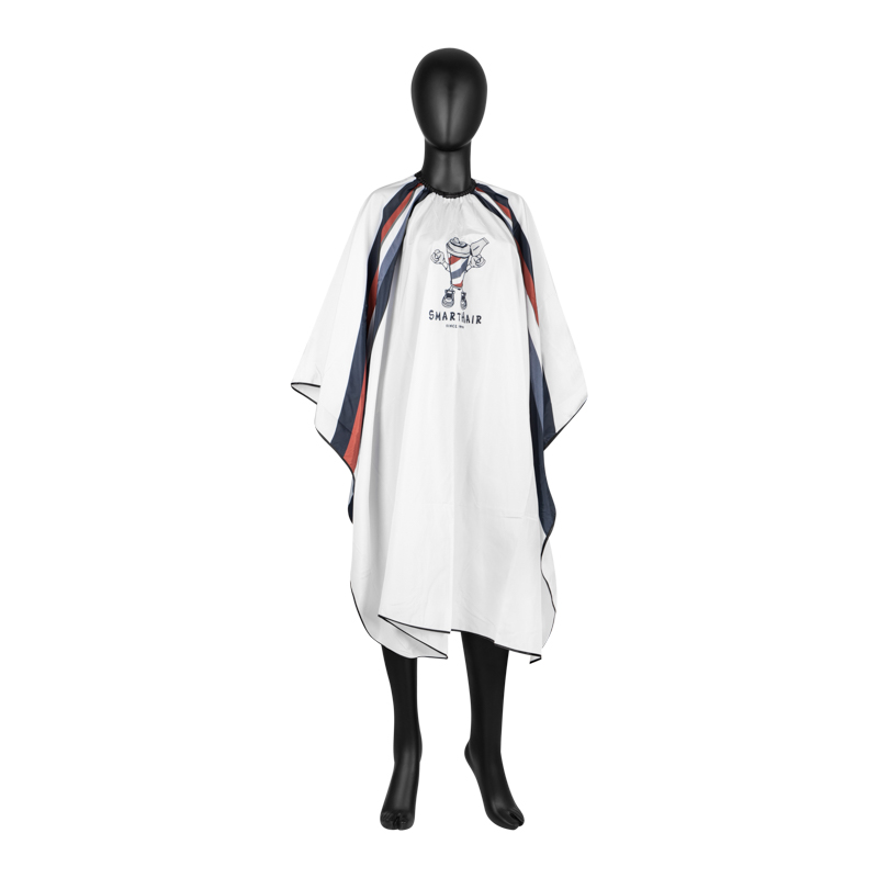 Hairdressing Coat J-33 Hairdressing Coat J-33