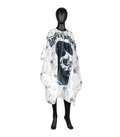 Capa De Peluquería J-36