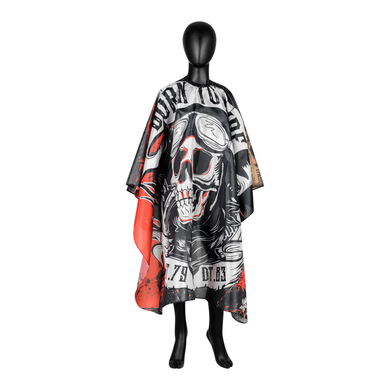 Hairdressing Coat J-50 Hairdressing Coat J-50
