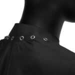 Capa J8890 Con Cuello Elástico 2