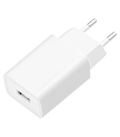 Cargador De Fuente De Alimentación 5V / 2A