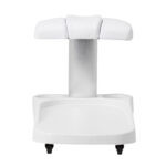 Carrito Para Piscina Infantil Azzurro Blanco 1