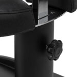 Carrito Para Piscina Infantil Azzurro Negro 5