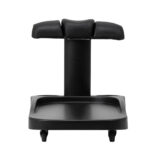 Carrito Para Piscina Infantil Azzurro Negro 1