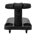 Carrito Para Piscina Infantil Azzurro Negro 2