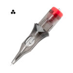 Tattoo Cartridge The Cartel V2 0.18 3Rl Long Taper 10 Pieces.