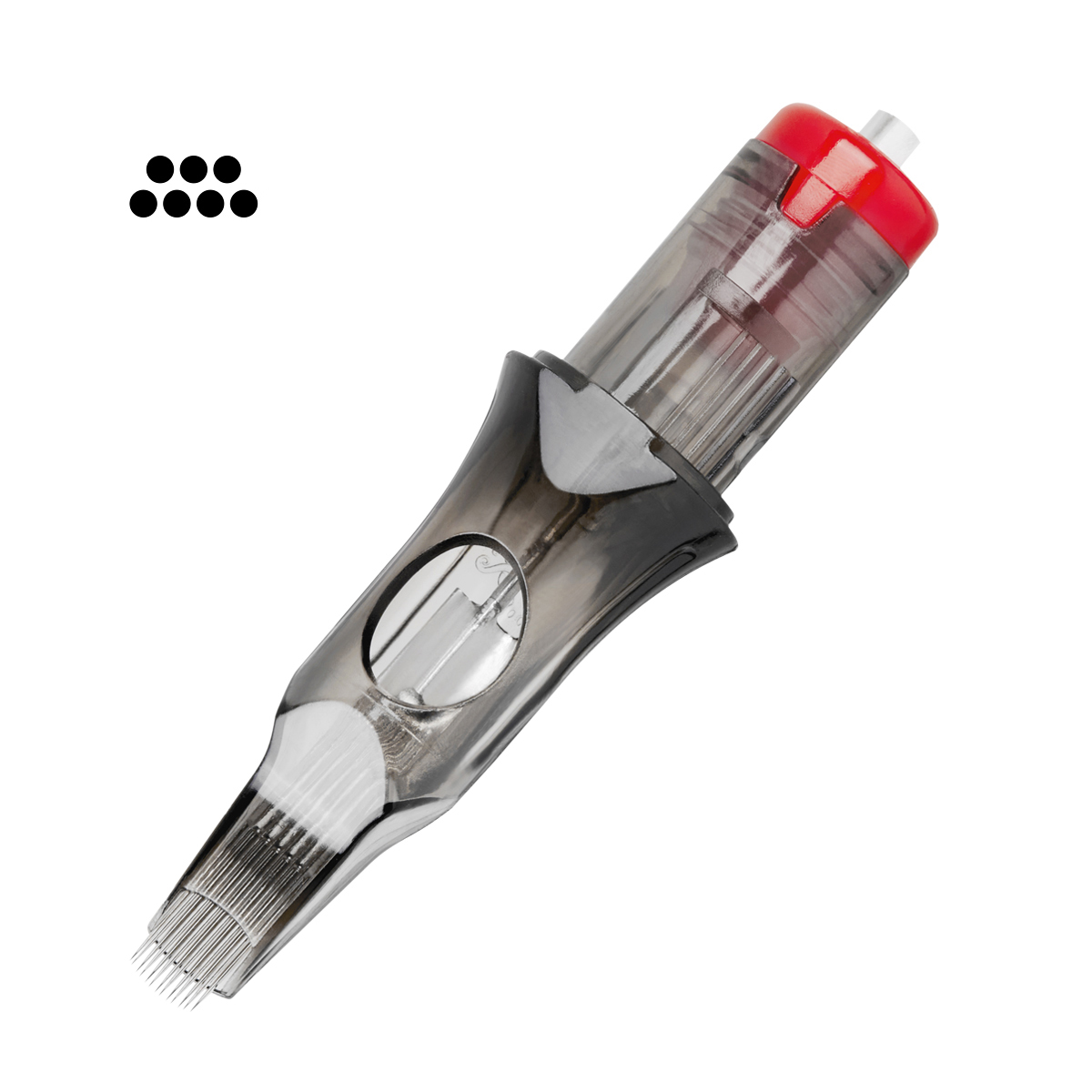 Cartucho de tatuagem The Cartel V2 0.25 7Rm Longtaper 10Pcs. Cartucho de tatuagem The Cartel V2 0.25 7Rm Longtaper 10Pcs.