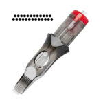 Cartucho de tatuagem The Cartel V2 0.30 25Rm Longtaper 10Pcs.