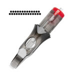 Tattoo Cartridge The Cartel V2 0.30 27Rm Longtaper 10Pcs.