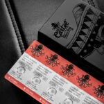 Cartucho De Tatuaje El Cartel V2 - 0.30 7Rm-W Longtaper 10Uds. 5