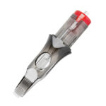 Cartucho De Tatuaje El Cartel V2 - 0.30 7Rm-W Longtaper 10Uds. 1