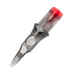 Cartucho De Tatuaje El Cartel V2 - 6 Inrow 0.35 3Rl Long Taper 10 Uds. 1