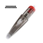 El Cartel Tattoo Cartridges 0.30 17 Soft Edge Magnum 10 pcs.