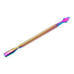 Casco De Titanio Ocho Po01A 13