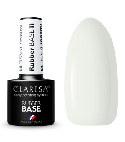 Caucho Base Claresa 11 -5G