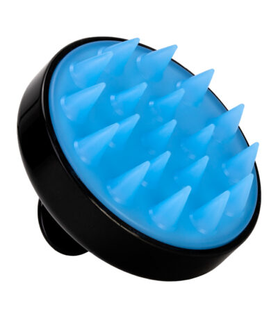Cepillo De Masaje De Cabeza