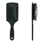 Cepillo De Pelo Neumático Negro 1