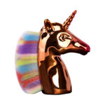 Cepillo Para Polvo De Unicornio