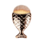 Cepillo Para Quitar El Polvo De Peces De Colores