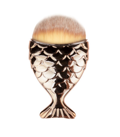 Cepillo Para Quitar El Polvo De Peces De Colores