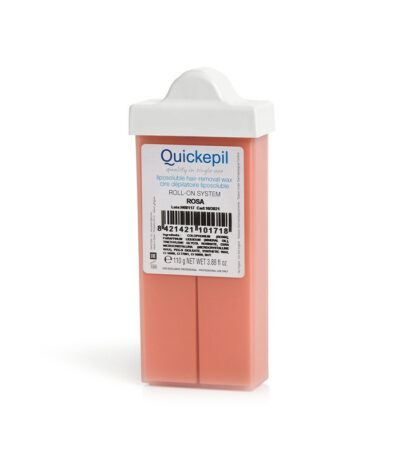 Cera Depilatoria Facial Quickepil