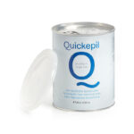 Cera Depilatoria Quickepil Lata 800 Ml Azuleno