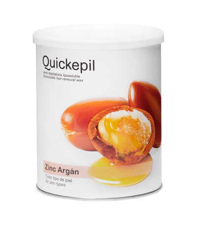 Cera Depilatoria Quickepil