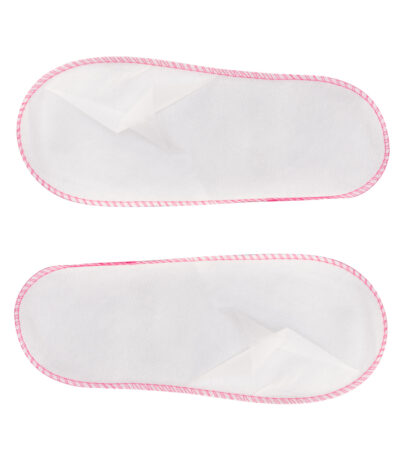 Chanclas Desechables Completas