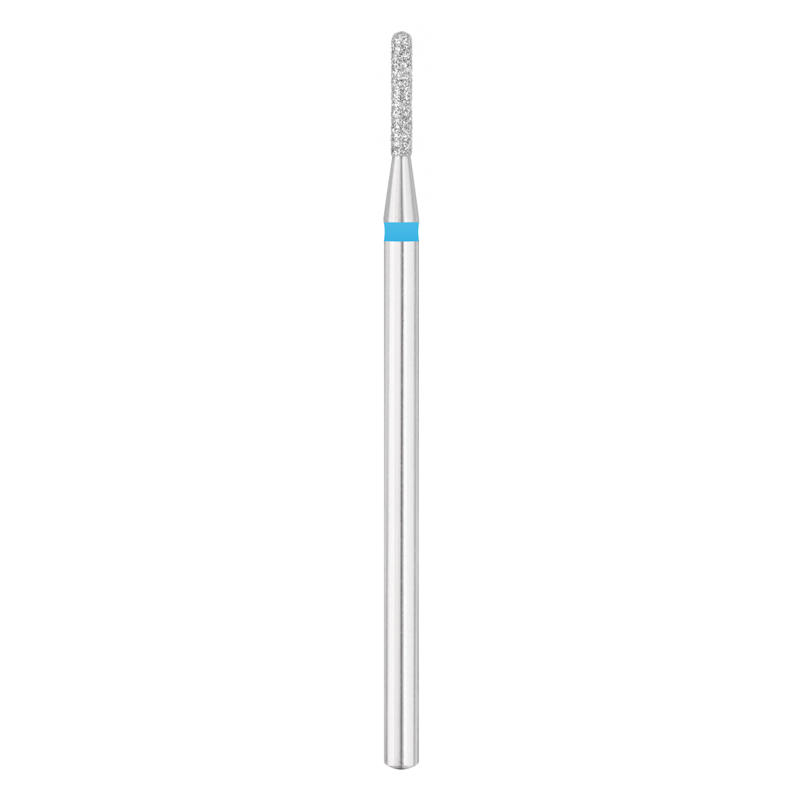 Exo Pro Diamond Cylinder Bit Round 1.4Mm Bl Exo Pro Diamond Cylinder Bit Round 1.4Mm Bl