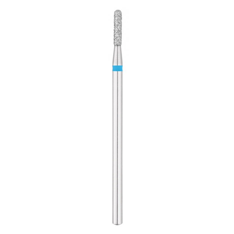 Exo Pro Diamond Cylinder Bit Round 1.8Mm Bl Exo Pro Diamond Cylinder Bit Round 1.8Mm Bl