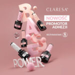 Claresa Base Power 03 - 5 G 2
