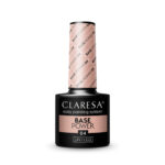 Claresa Base Power 04 - 5 G