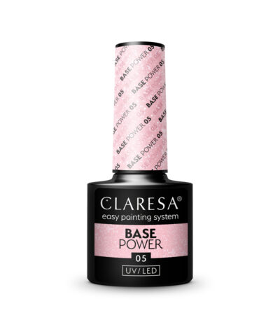 Claresa Base Power 05 - 5 G