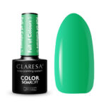 Claresa Esmalte Híbrido Lleno De Colores 5 -5G