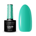 Claresa Esmalte Híbrido Lleno De Colores 6 -5G