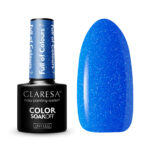 Claresa Esmalte Híbrido Lleno De Colores 7 -5G