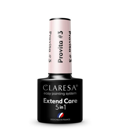 Claresa Extend Care 5 En 1 Provita#3 5G