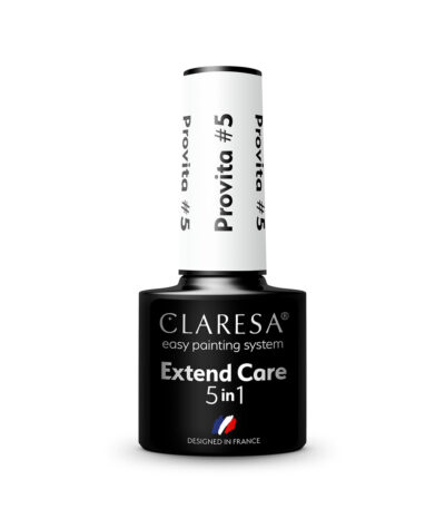 Claresa Extend Care 5 En 1 Provita#5 5G