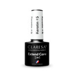 Claresa Extend Care 5 En 1 Queratina #5 5G