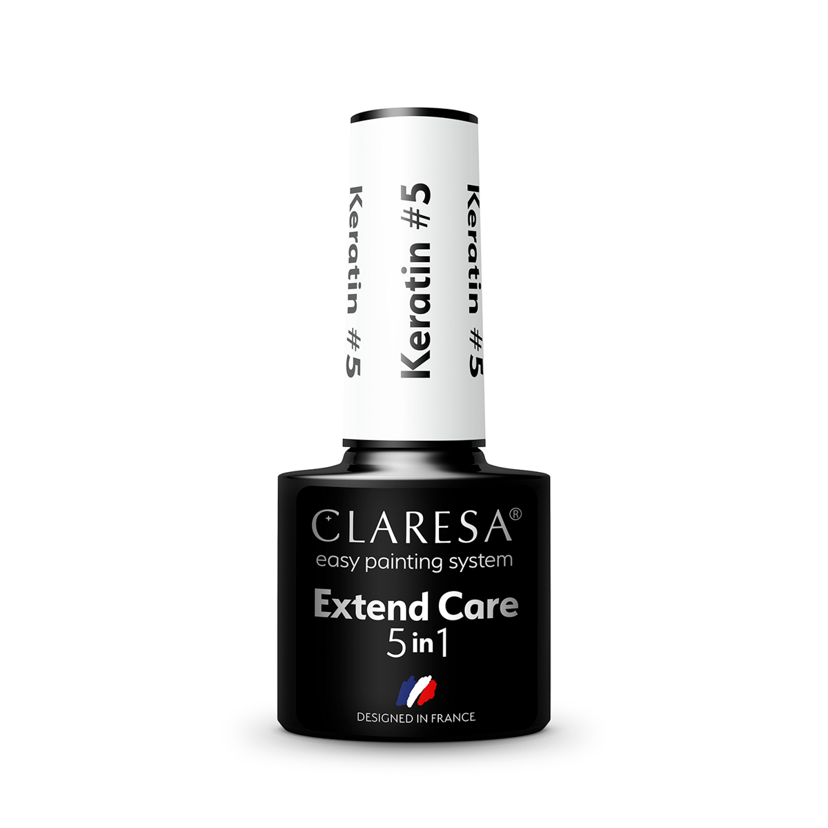 Claresa Extend Care 5 em 1 Queratina #5 5G Claresa Extend Care 5 em 1 Queratina #5 5G
