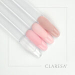 Claresa Gel Constructor Soft & Easy Gel Rosa Bebé 12 G 2