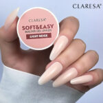 Claresa Gel Constructor Soft&Easy Gel Beige Claro 45 G 4
