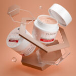 Claresa Hard&Easy Gel Constructor Beige Claro 45 G 2