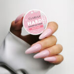 Claresa Hard&Easy Gel Constructor Rosa Leche 45 G 3