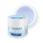 Claresa Hard&Easy Clear Builder Gel 12 G