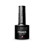 Primário sem ácido Claresa