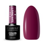 Claresa Love Story 9 - Esmalte Híbrido 5G