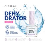 Claresa Nail Prep Deshidratante 5 Ml 1