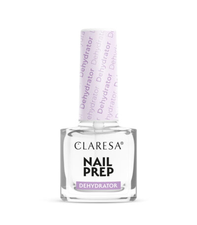 Claresa Nail Prep Desidratante 5 Ml