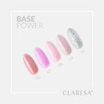 Claresa Power Base 08 -5 G 5
